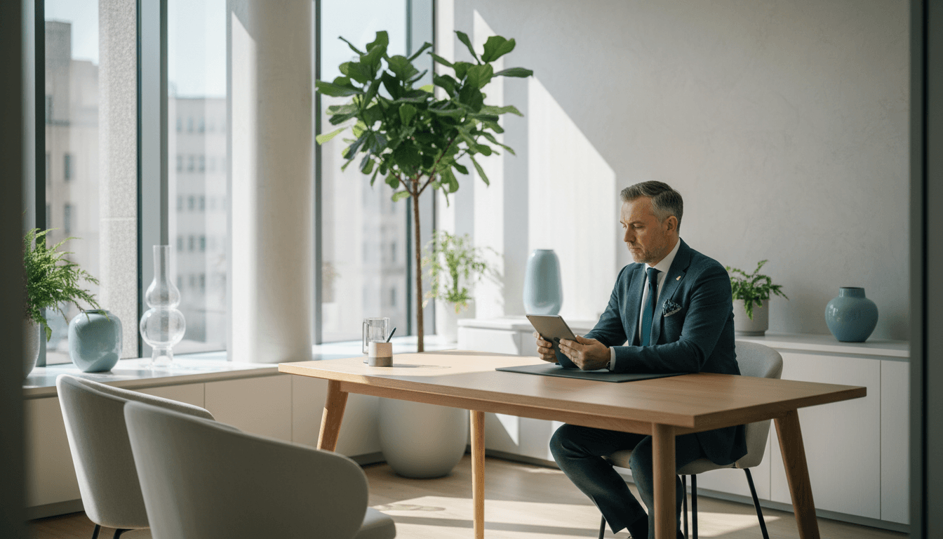 IPSS Questionnaire Online: 2026 Irish Urology Guide