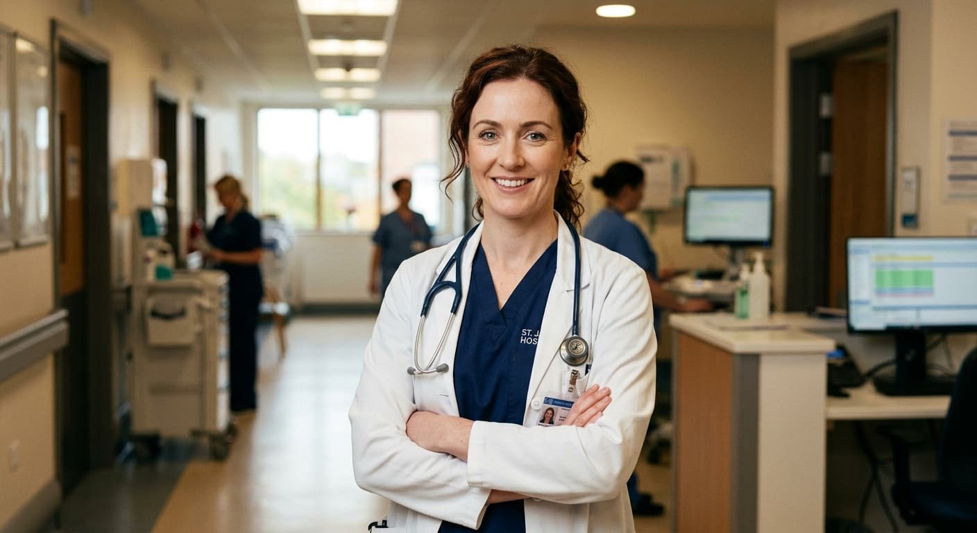 Private Gastroenterologist Cork: How to Cut Laya Admin Using AI